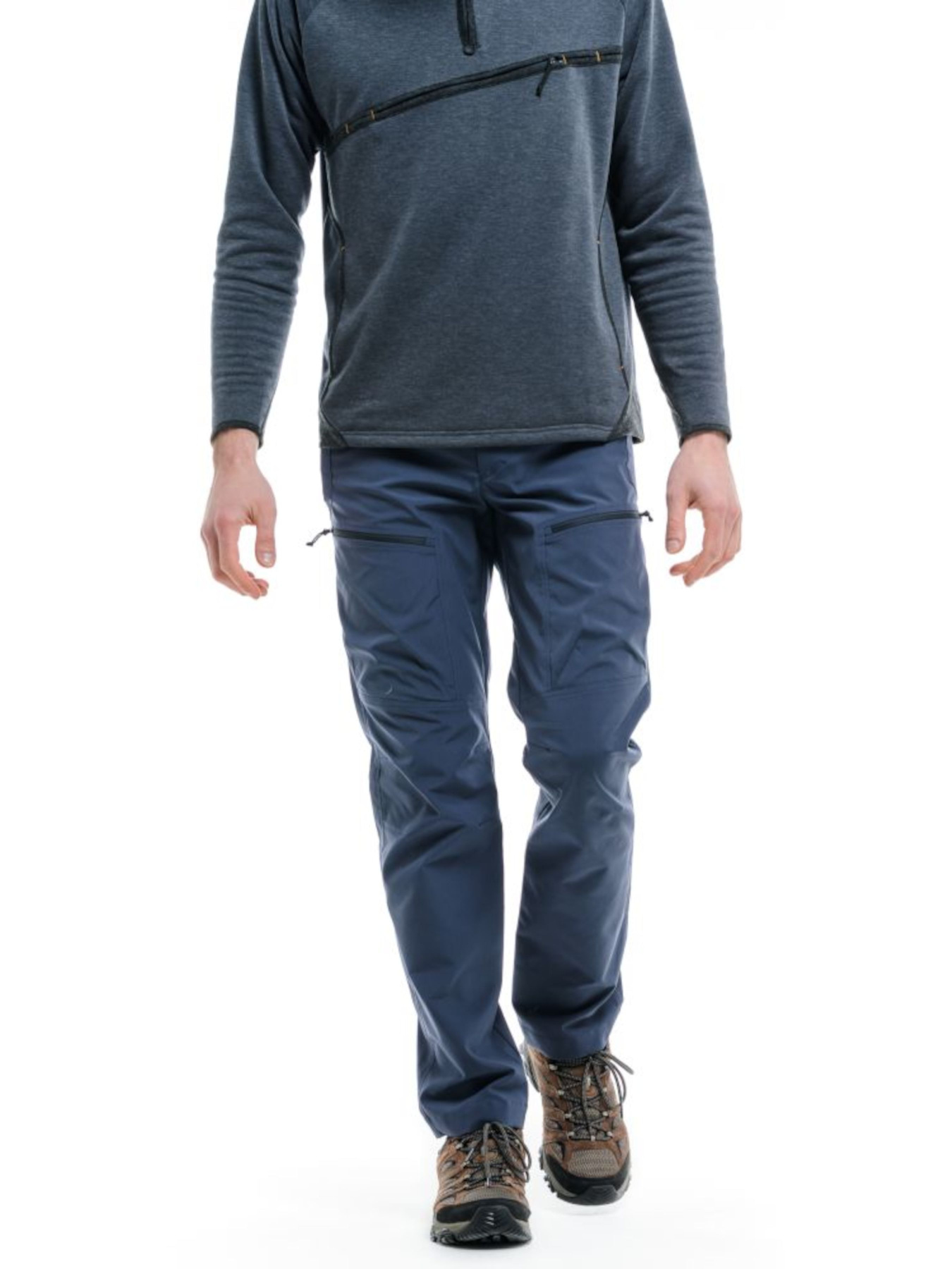 Штаны спортивные Turbat Forester 2 Mns модель 100076090 Фото