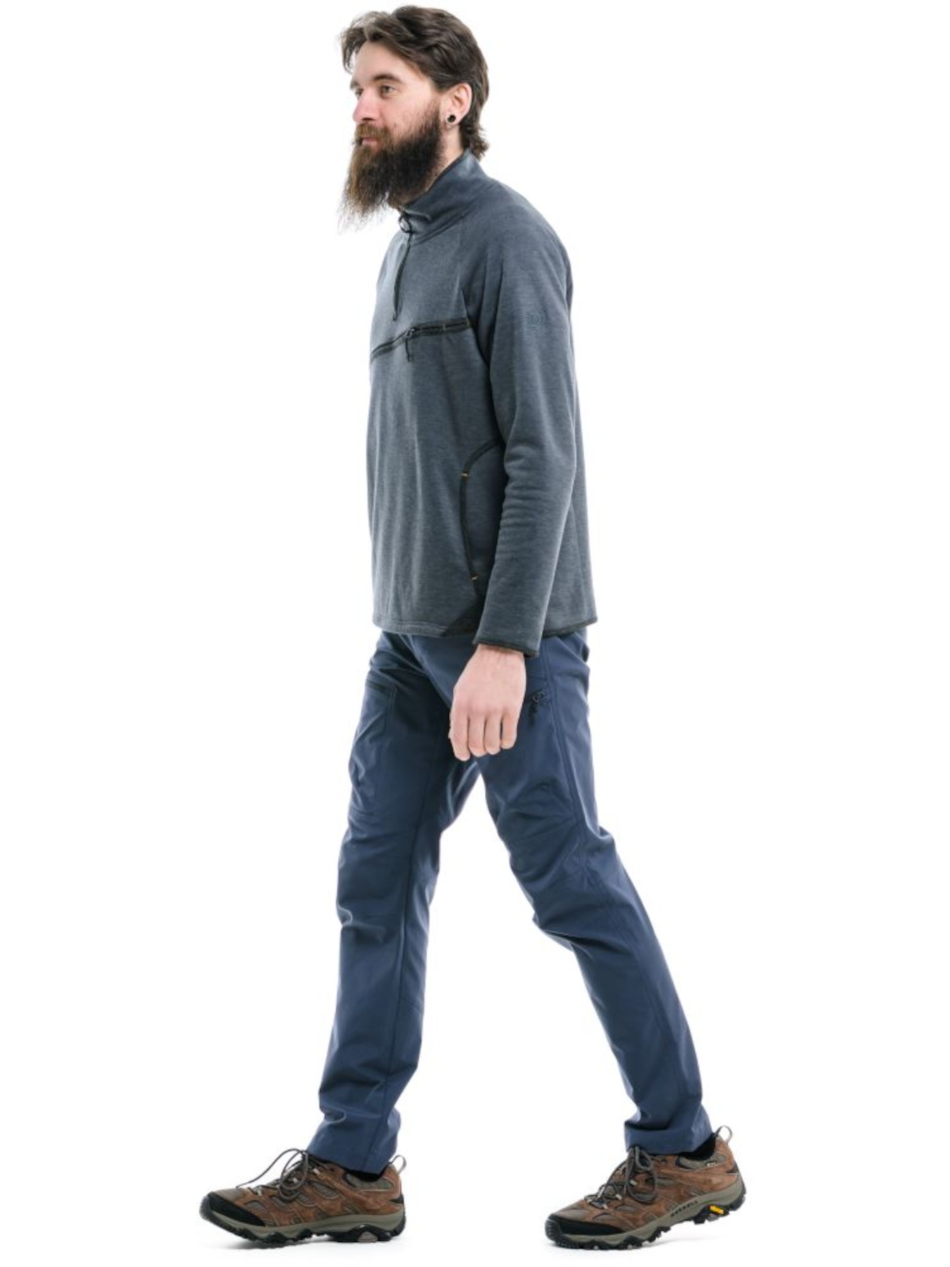 Штаны спортивные Turbat Forester 2 Mns модель 100076090 Фото