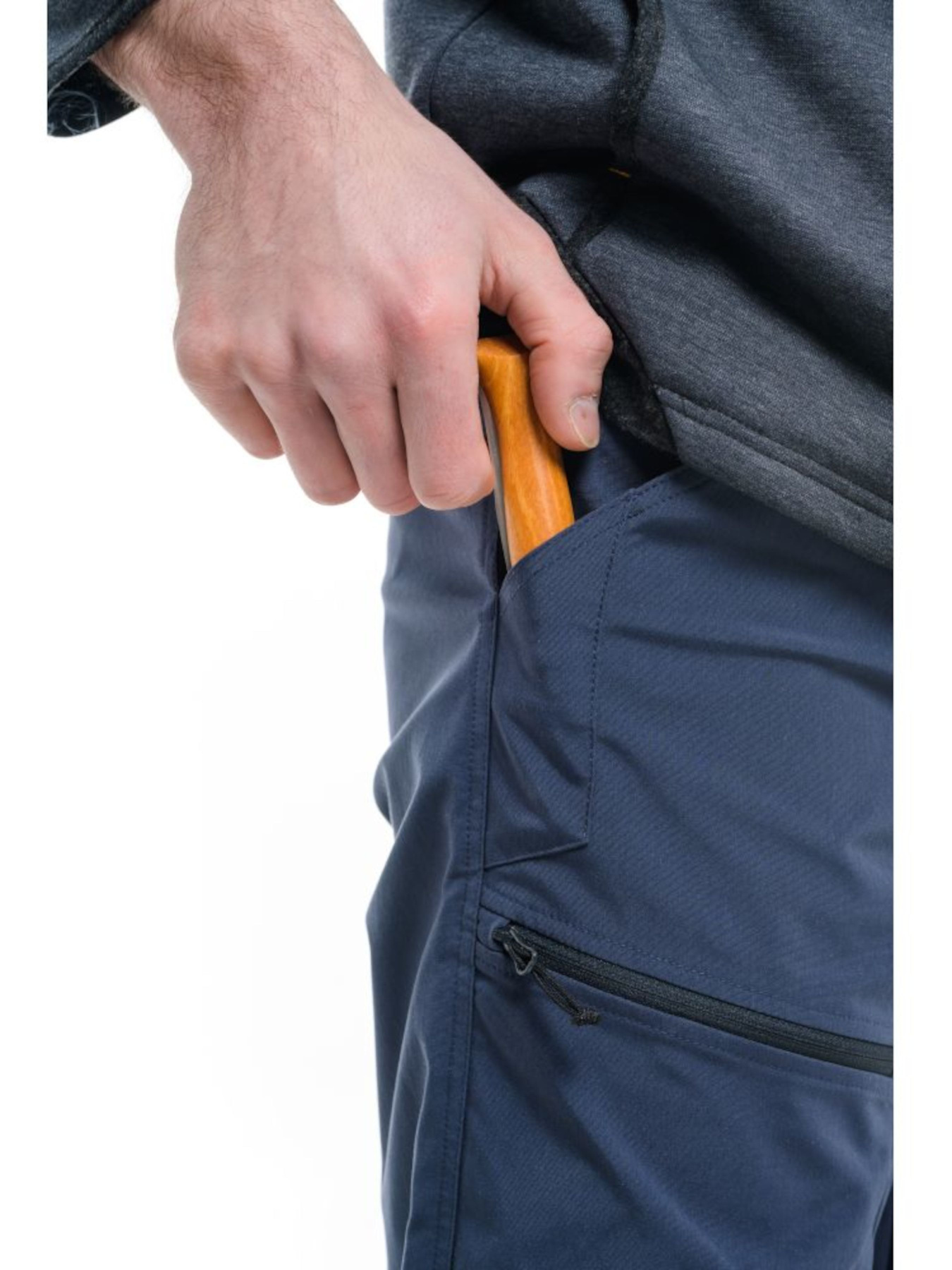 Штаны спортивные Turbat Forester 2 Mns модель 100076090 Фото