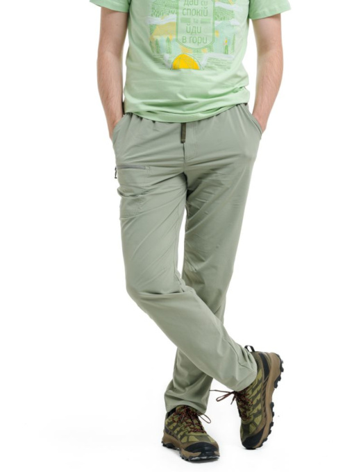 Штаны спортивные Turbat Odyssey Lite Mns модель 100076112 Фото