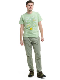 Спортивні штани Turbat Odyssey Lite Mns модель 100076112 Спортивні штани Turbat Odyssey Lite Mns модель 100076112 Фото