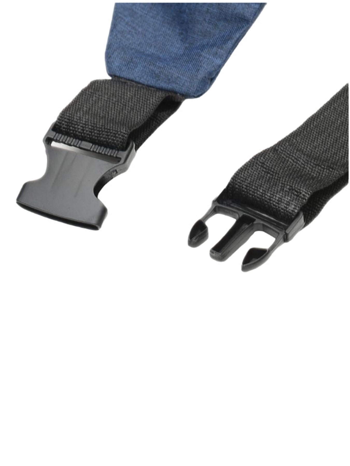 Поясная сумка Monsen модель CV1MY1950-navy Фото