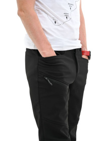 Штаны спортивные Turbat Polaris Mns модель 100070056 Фото