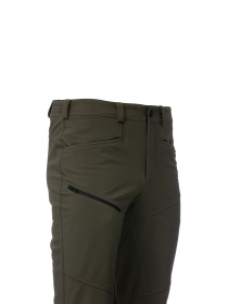 Штаны спортивные Turbat Polaris Mns модель 100076103 Фото