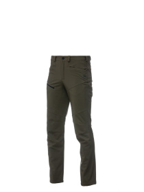 Штаны спортивные Turbat Polaris Mns модель 100076103 Фото