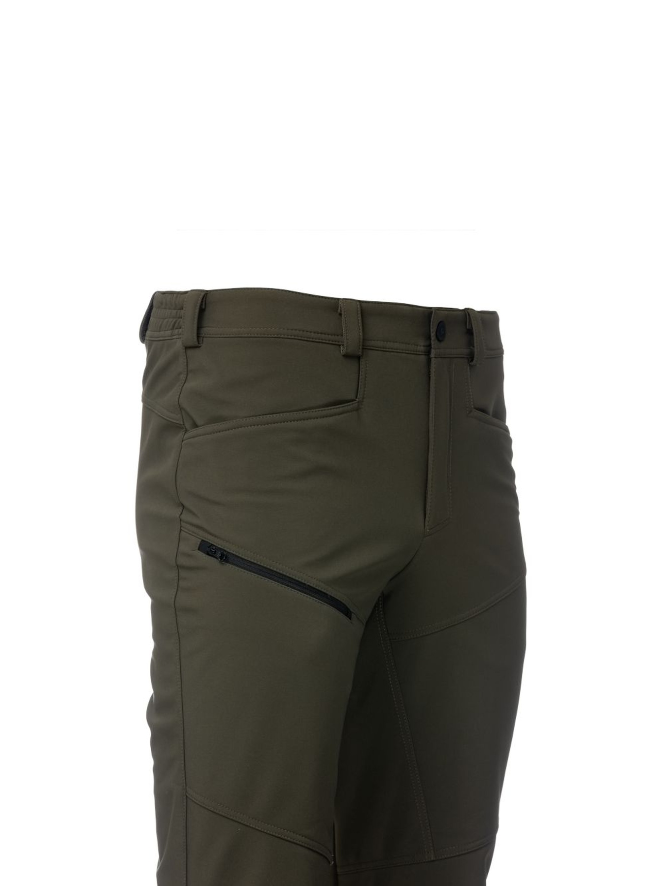 Штаны спортивные Turbat Polaris Mns модель 100076103 Штаны спортивные Turbat Polaris Mns модель 100076103 Фото