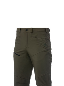 Штаны спортивные Turbat Polaris Mns модель 100076103 Штаны спортивные Turbat Polaris Mns модель 100076103 Фото