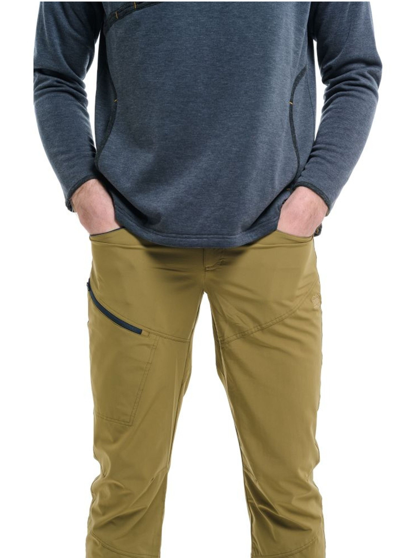 Спортивні штани Turbat Prut Pro Mns модель 100065986 Фото