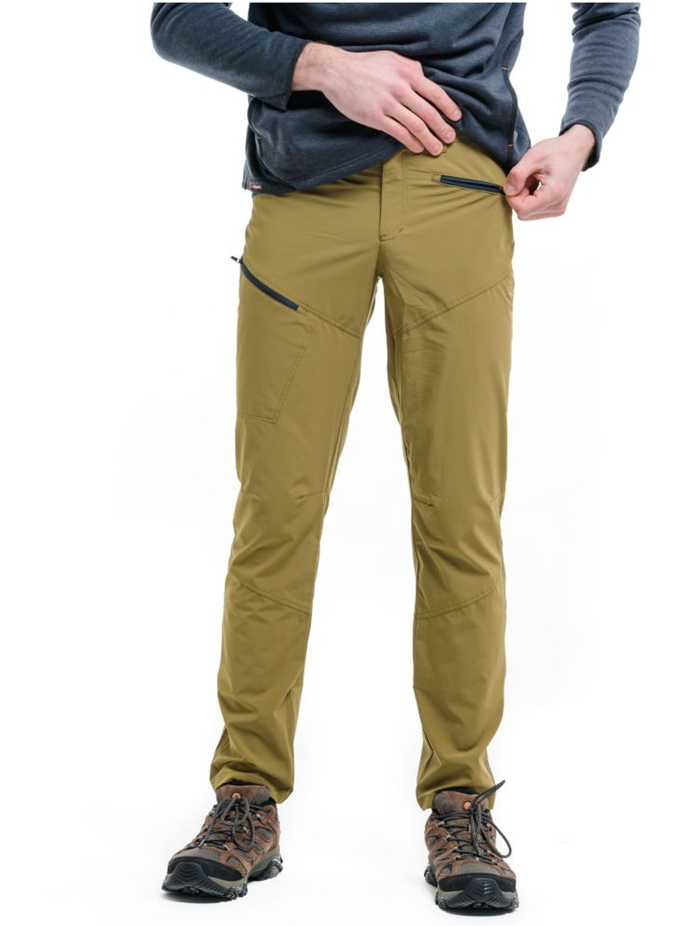 Спортивні штани Turbat Prut Pro Mns модель 100065986 Фото