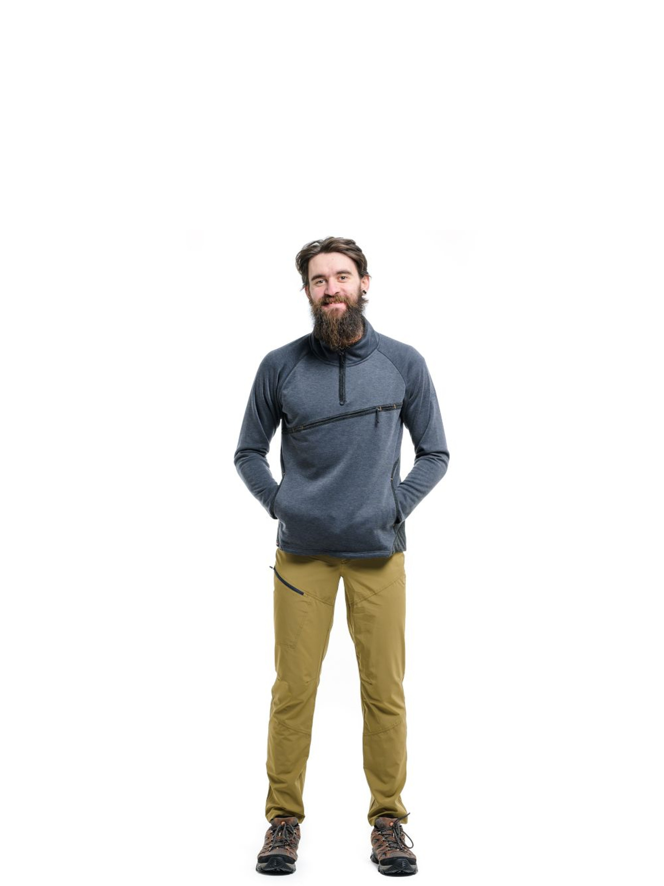 Спортивні штани Turbat Prut Pro Mns модель 100065986 Фото