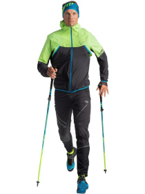 Штани спортивні DYNAFIT ALPINE WP 2.5L U OVERPANT Модель 100014107 Фото