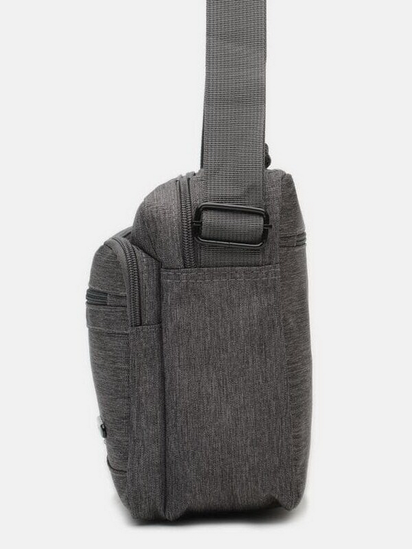 Кросс-боди Monsen модель CV1HSMA2015-gray Фото