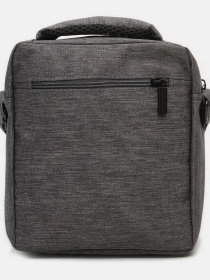 Кросс-боди Monsen модель CV1HSMA2015-gray Фото