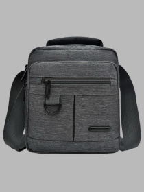 Кросс-боди Monsen модель CV1HSMA2015-gray Фото