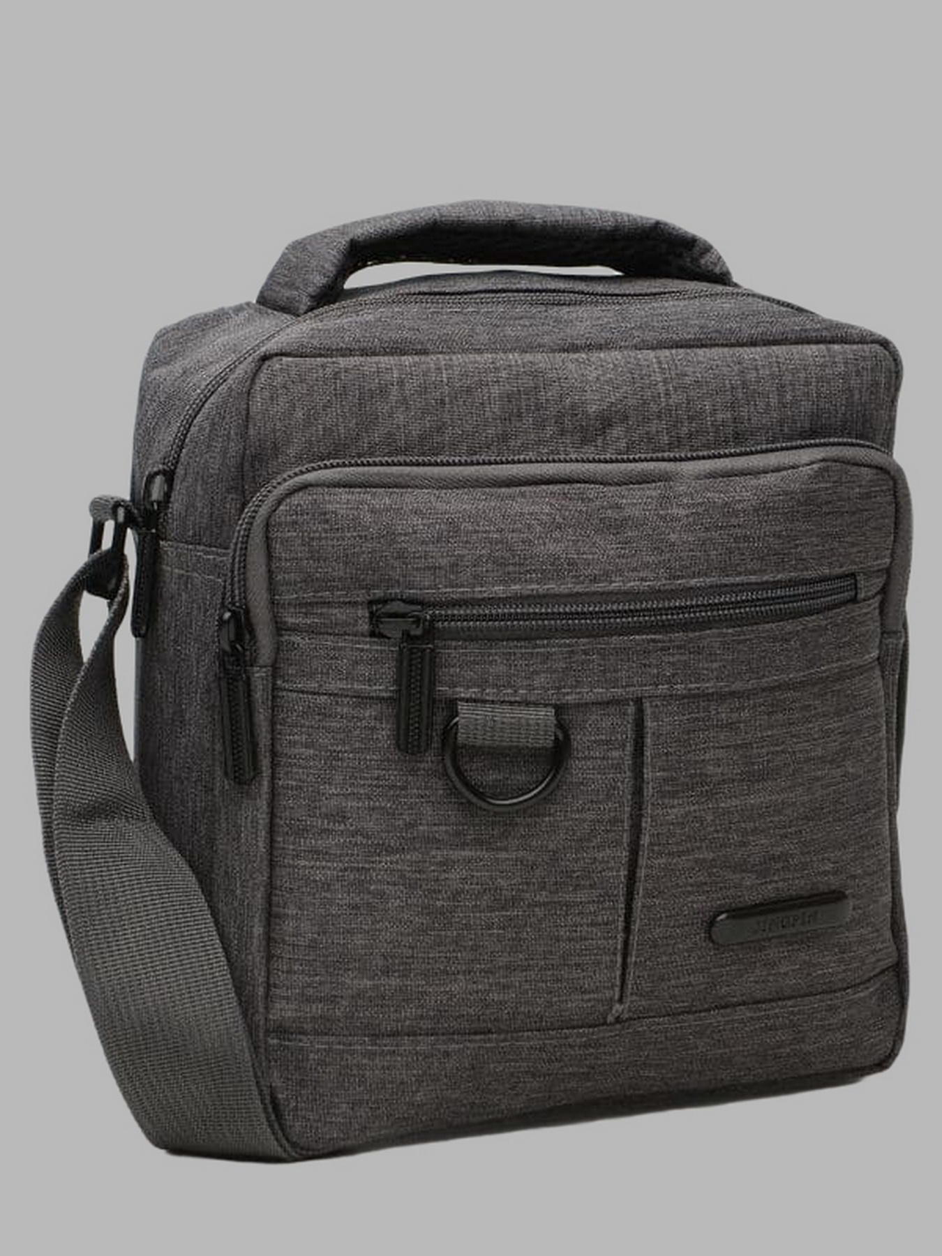 Кросс-боди Monsen модель CV1HSMA2015-gray Фото