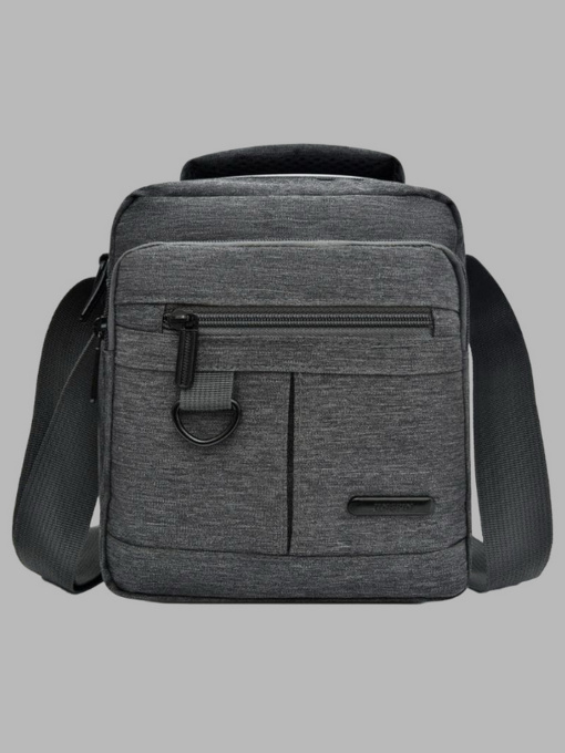 Кросс-боди Monsen модель CV1HSMA2015-gray Фото