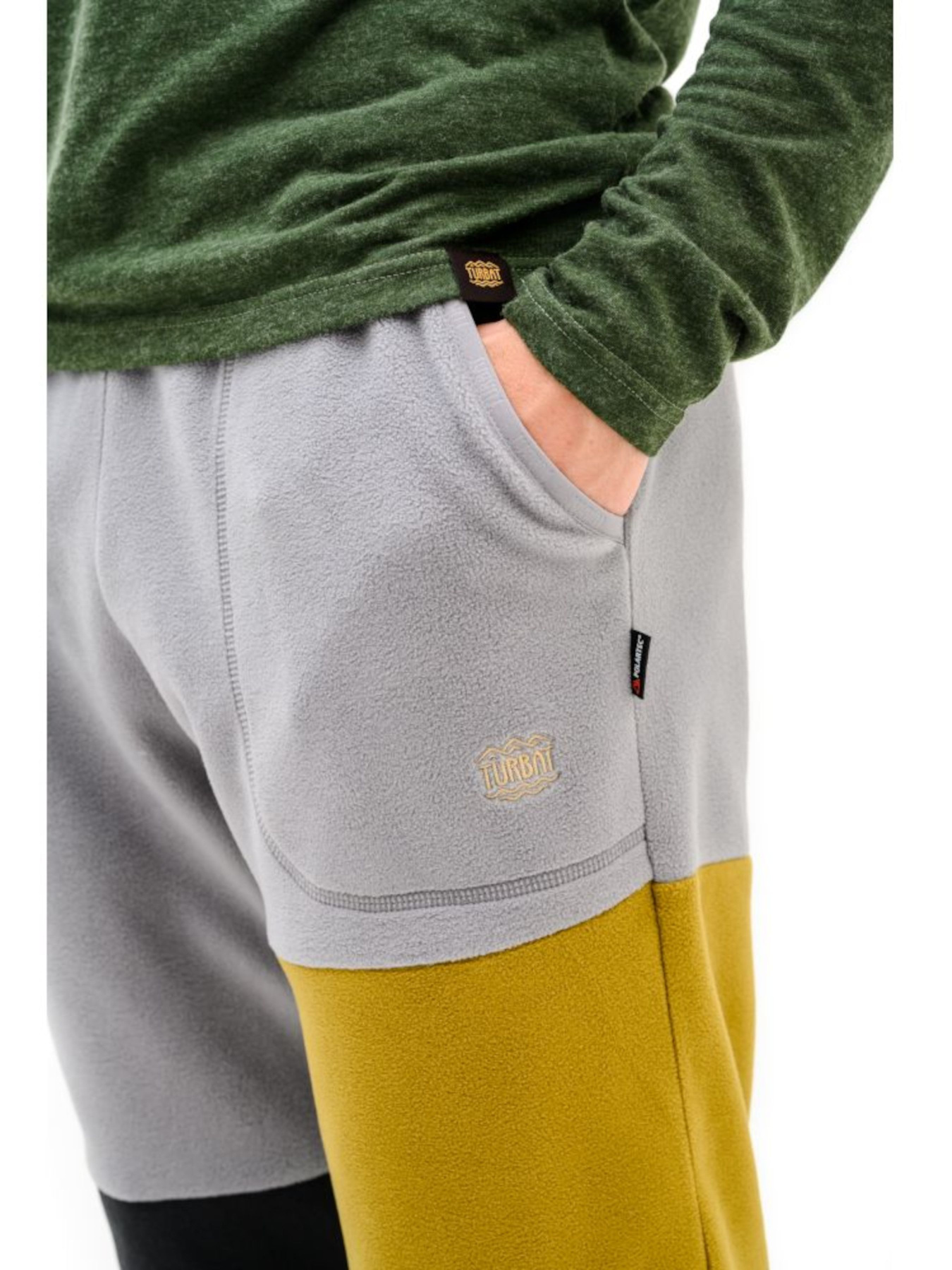 Штаны спортивные Turbat Fun Camp модель 100076099 Фото