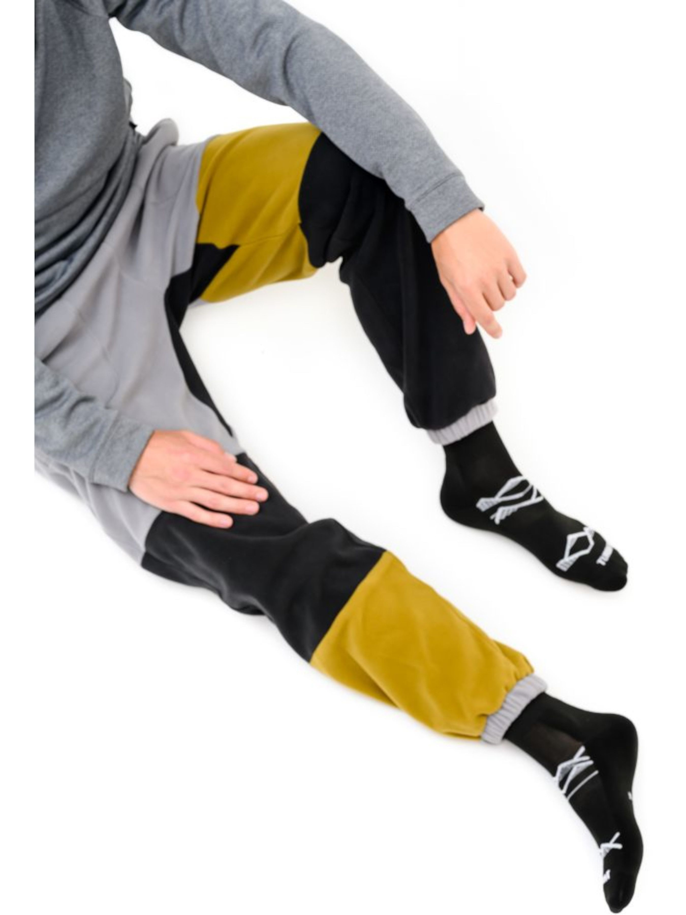 Штаны спортивные Turbat Fun Camp модель 100076099 Фото