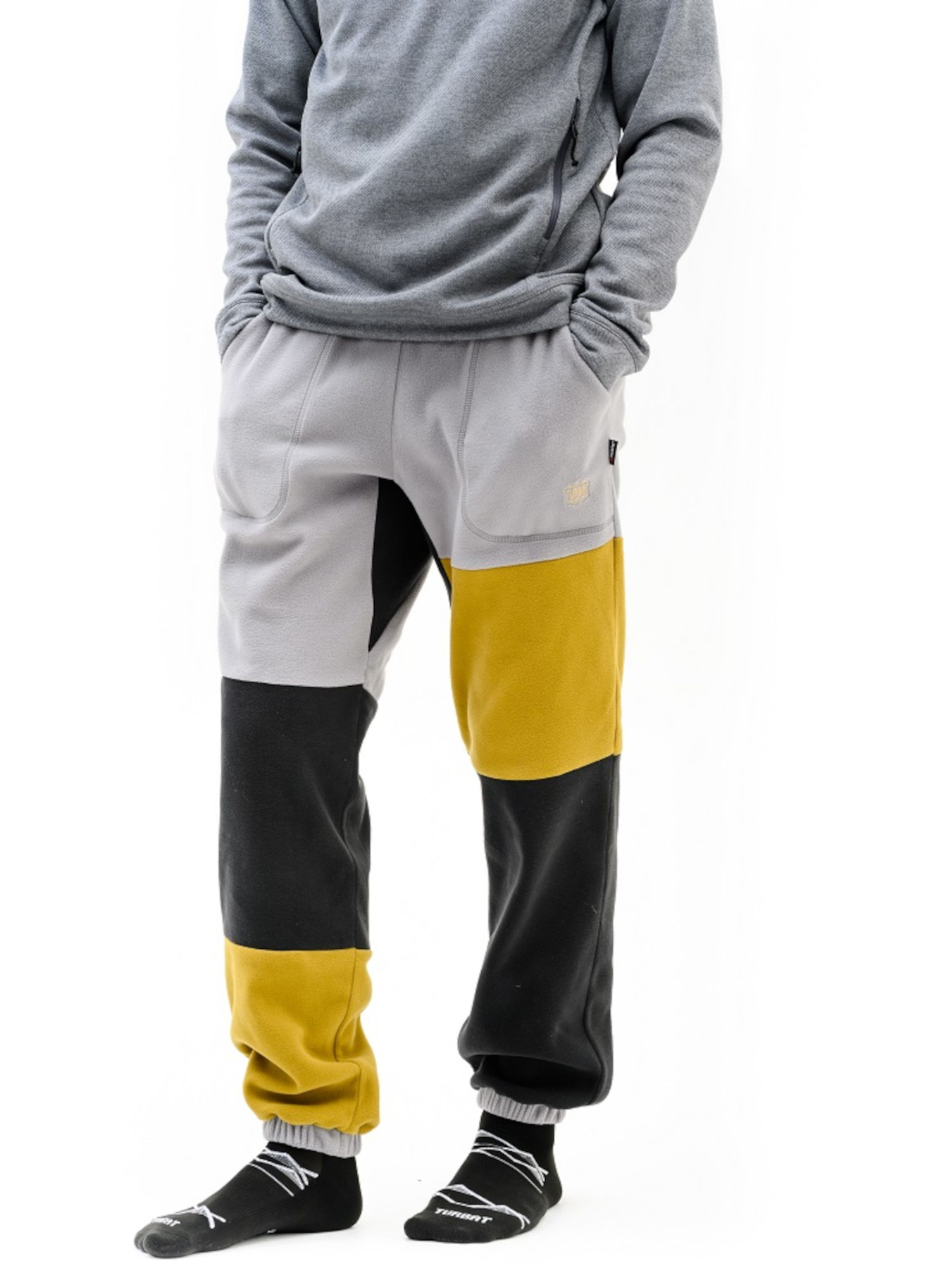 Штаны спортивные Turbat Fun Camp модель 100076099 Фото