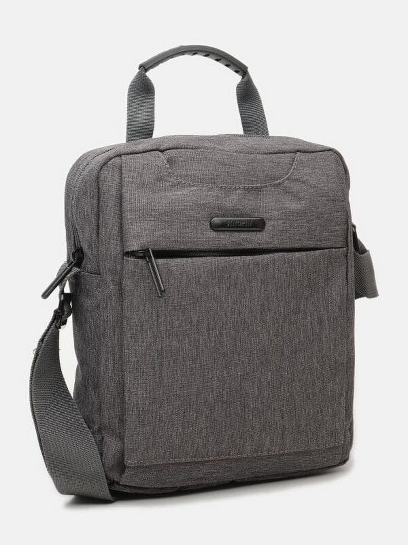 Мессенджер Monsen модель CV1HSMA2019-gray Фото