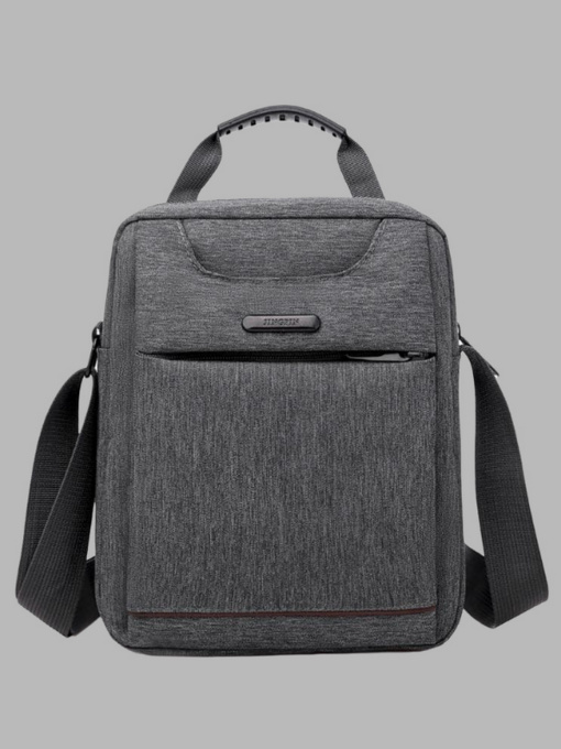 Мессенджер Monsen Модель CV1HSMA2019-gray Фото