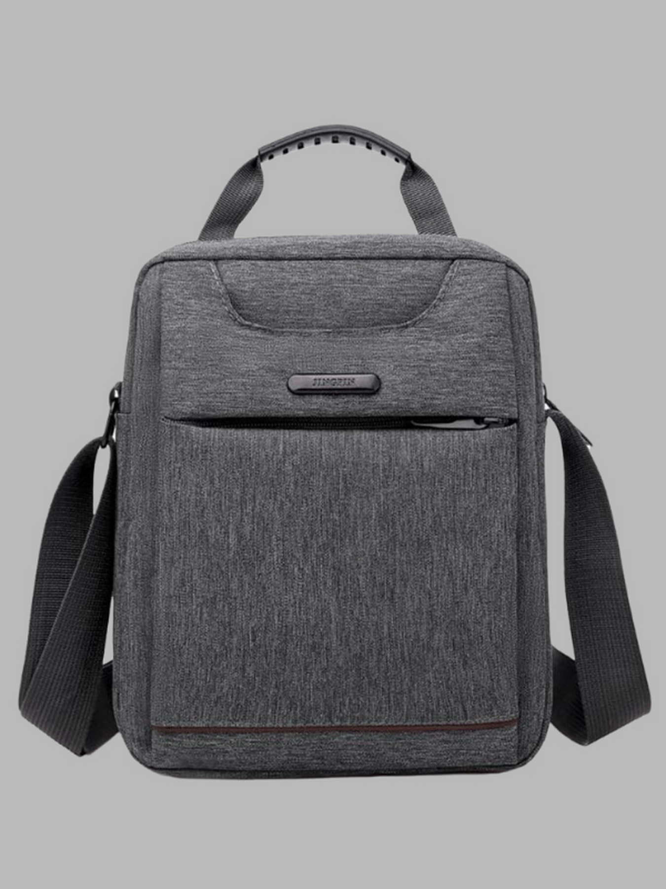 Мессенджер Monsen модель CV1HSMA2019-gray Фото