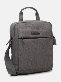 Мессенджер Monsen модель CV1HSMA2019-gray Фото