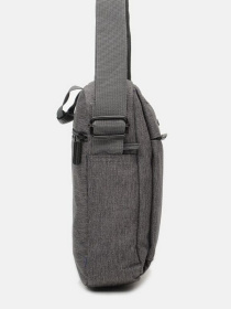 Мессенджер Monsen модель CV1HSMA2019-gray Фото