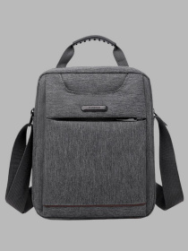 Мессенджер Monsen модель CV1HSMA2019-gray Фото