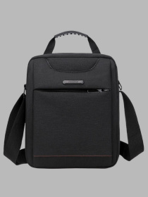 Мессенджер Monsen модель CV1HSMA2019-black Фото