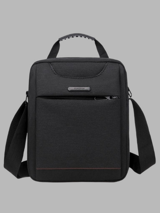 Мессенджер Monsen модель CV1HSMA2019-black Фото