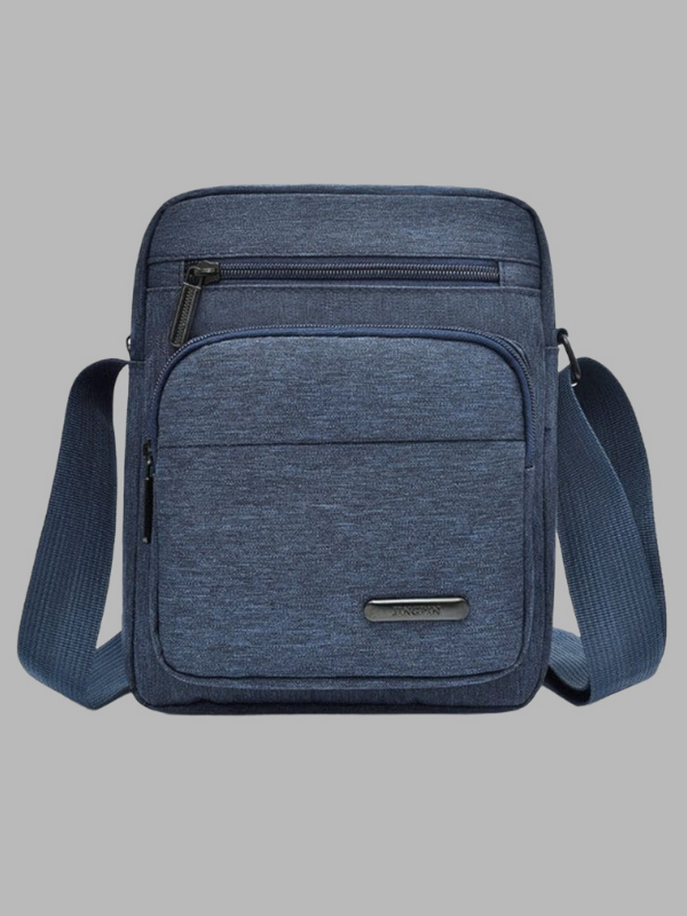 Мессенджер Monsen модель CV1HSMA2012-navy Фото