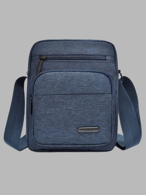 Мессенджер Monsen Модель CV1HSMA2012-navy Фото
