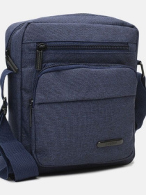Мессенджер Monsen модель CV1HSMA2012-navy Фото