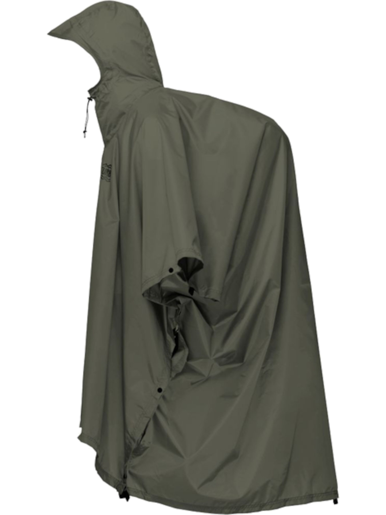 Дождевик Turbat Molfar Dusty Olive модель 100076163 Фото