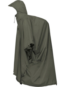 Дождевик Turbat Molfar Dusty Olive модель 100076163 Фото