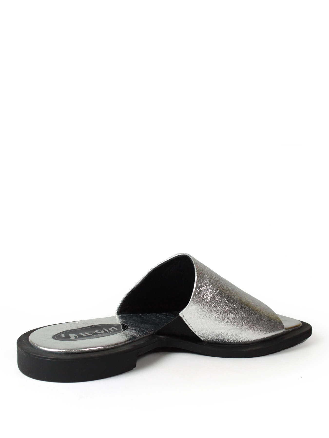 Шлепанцы It-girl модель 10747-1224-02002 Фото