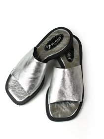 Шлепанцы It-girl модель 10747-1224-02002 Фото