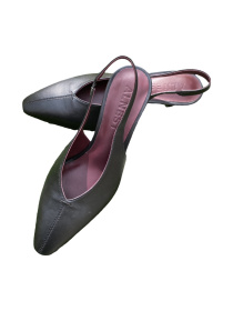 Туфли на каблуках Alnest модель R-1438 Фото