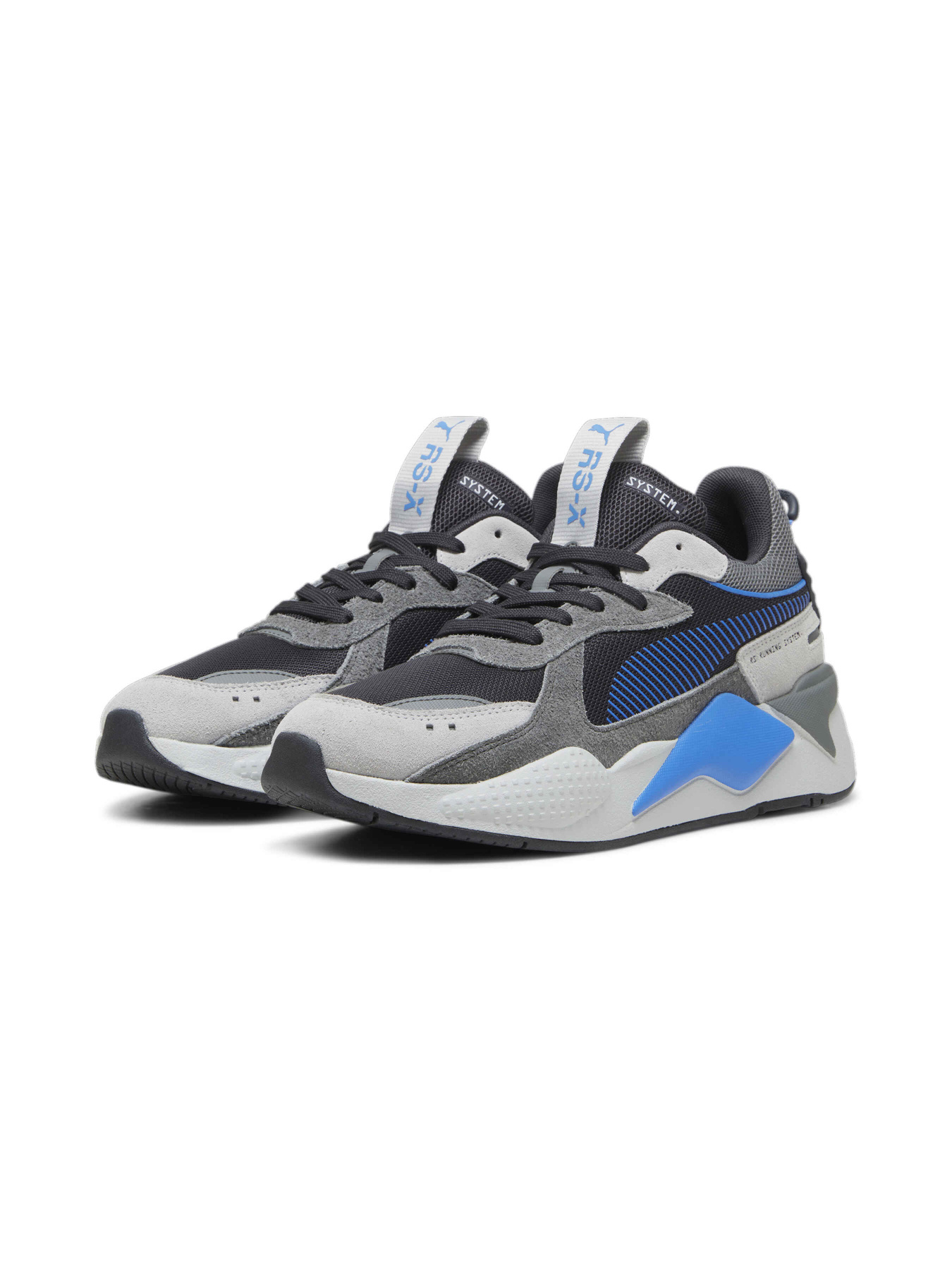 Кроссовки PUMA Rs-x Heritage модель 398210 Фото