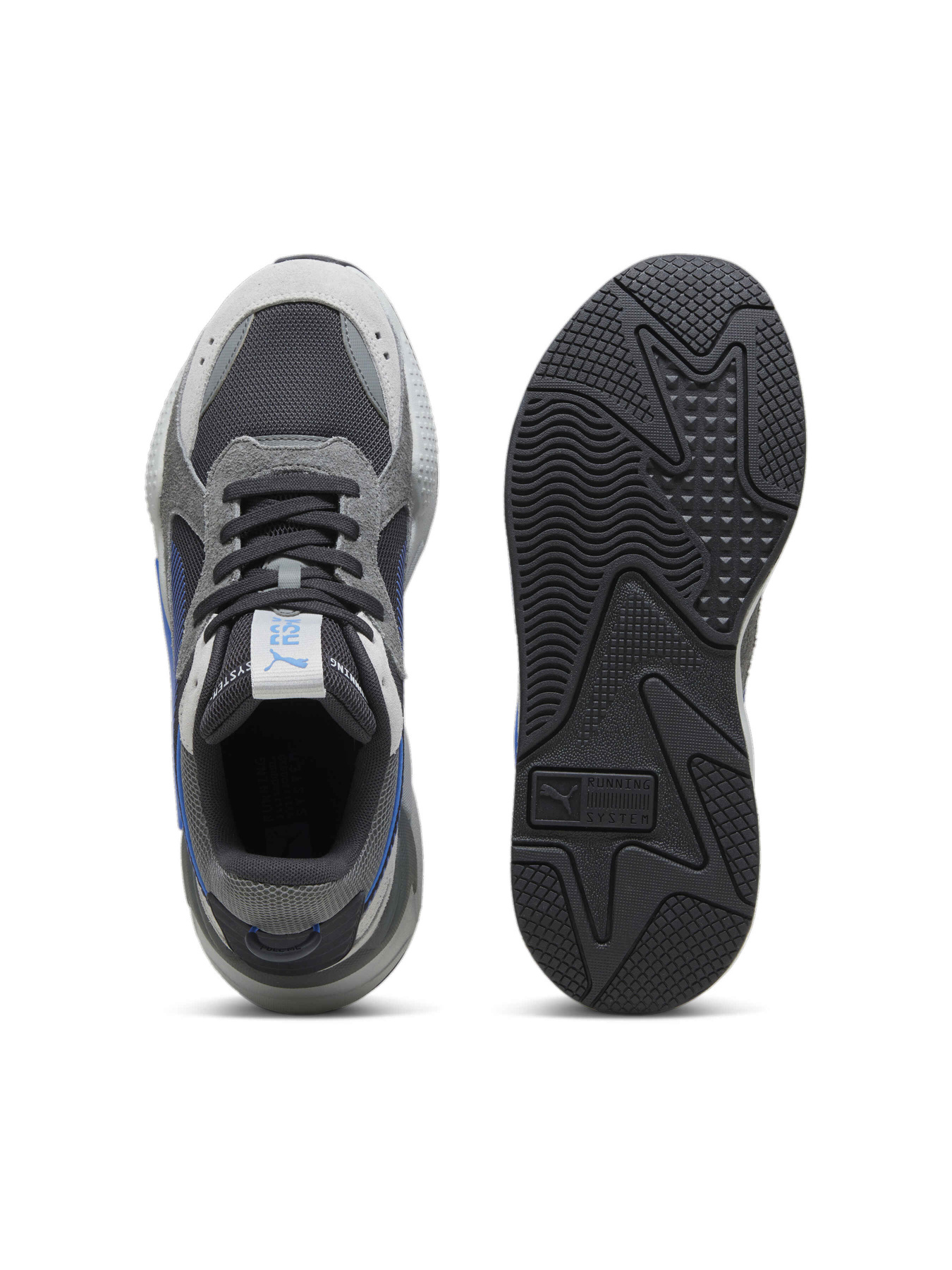 Кроссовки PUMA Rs-x Heritage модель 398210 Фото