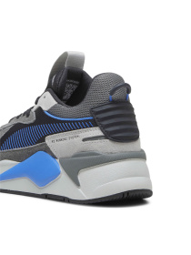 Кроссовки PUMA Rs-x Heritage модель 398210 Фото