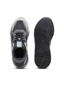 Кроссовки PUMA Rs-x Heritage модель 398210 Фото