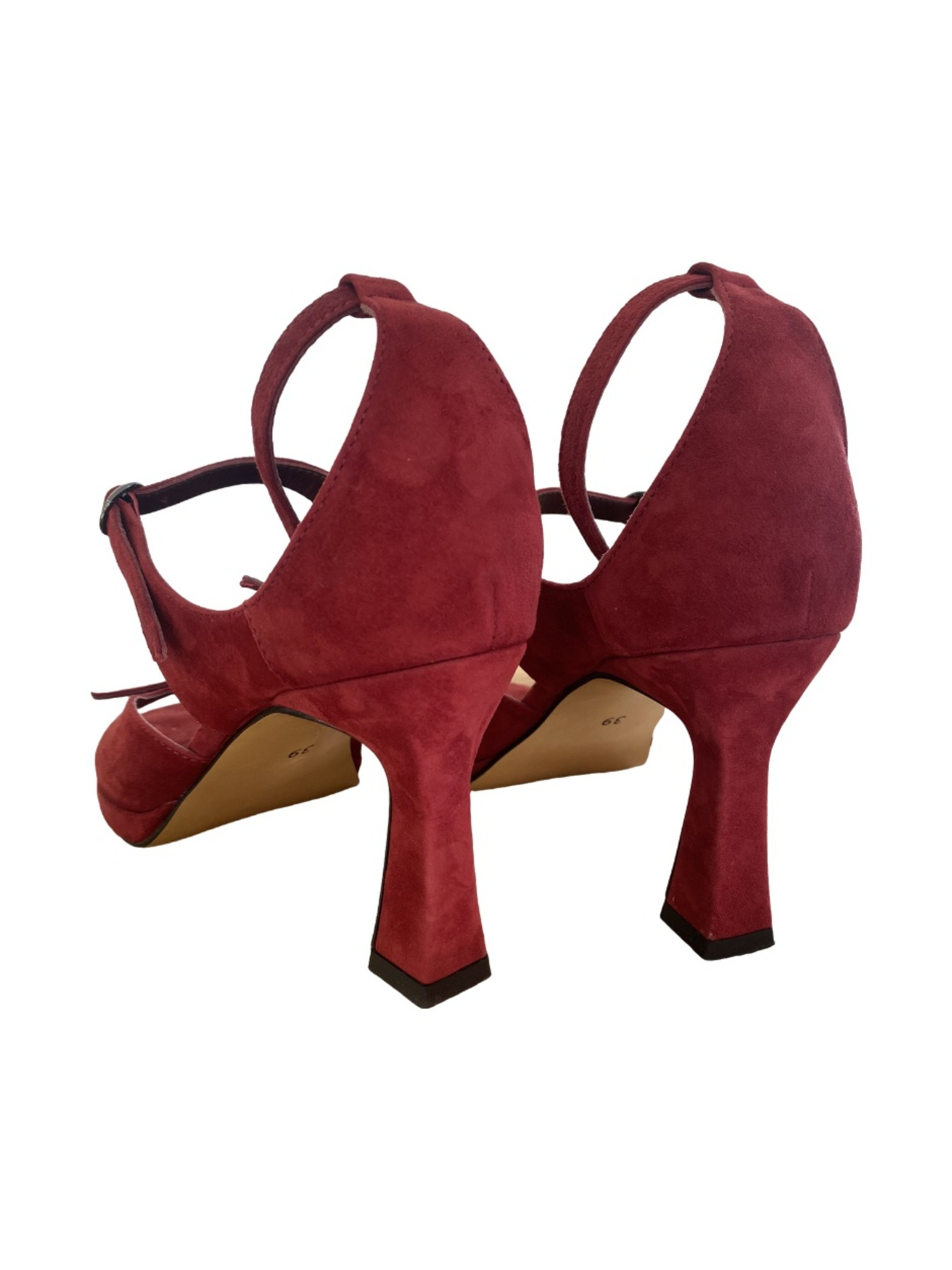 Босоножки Alnest модель R-1424 Фото