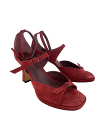 Босоніжки Alnest модель R-1424 Фото