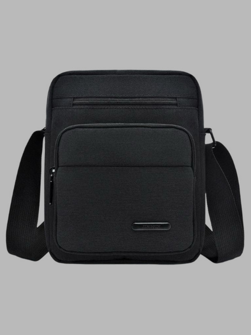 Мессенджер Monsen Модель CV1HSMA2012-black Фото