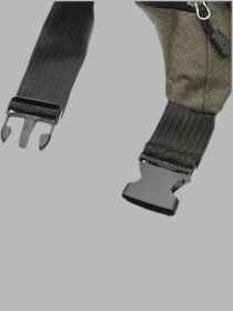 Поясная сумка Monsen модель CV1MY1953-khaki Фото