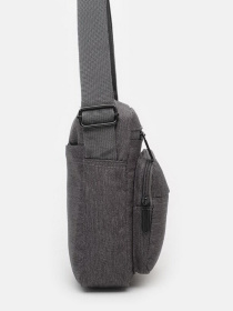 Кросс-боди Monsen модель CV1HSMA2012-gray Фото