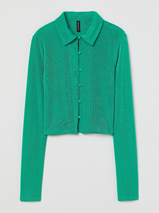 Кардиган H&M модель 73931 Фото