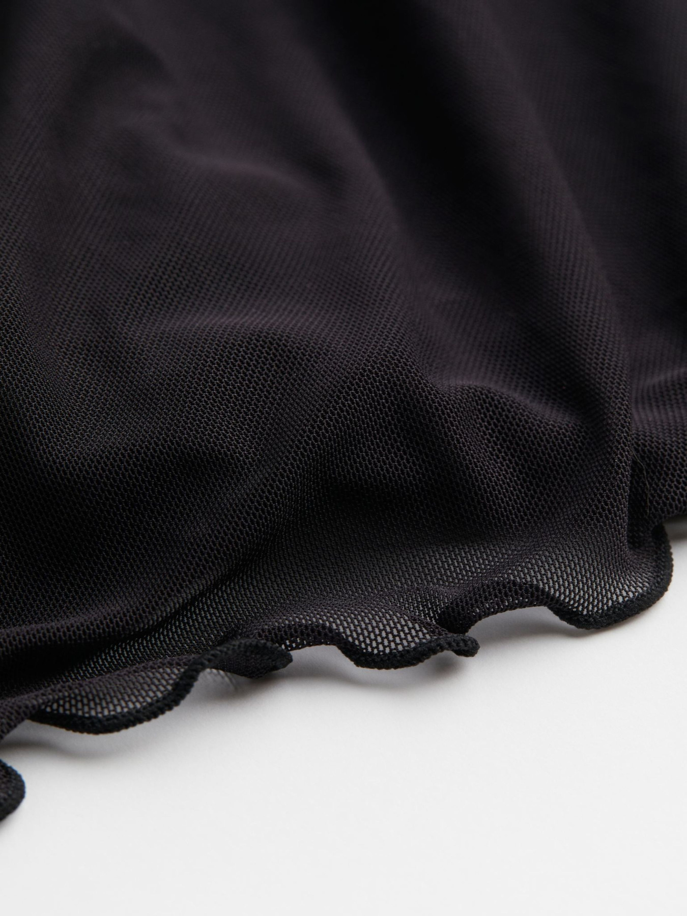 Юбка мини H&M модель 73932 Фото